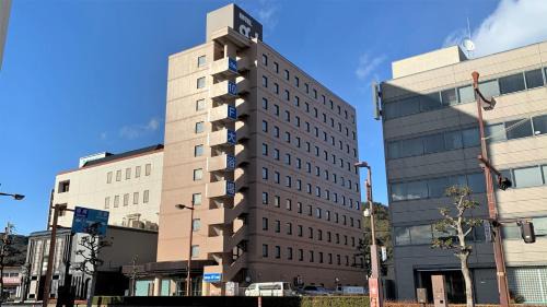 Kintaikyo Onsen Hotel | Family-Friendly Retreat at Hotel Alpha-One Iwakuni