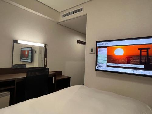 Kashiwazaki Hotel | Family-Friendly Hotel Alpha-One Kashiwazaki Awaits You