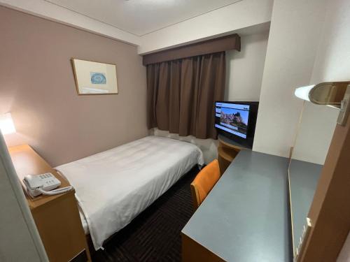 Koriyama Hotel | Family-Friendly Hotel Alpha-One Koriyama Higashiguchi