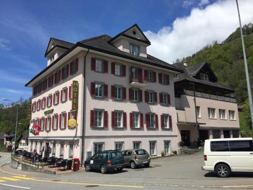 Unterschachen Hotel | Experience Hotel Alpina: Pet-Friendly Rooms with Ocean Views