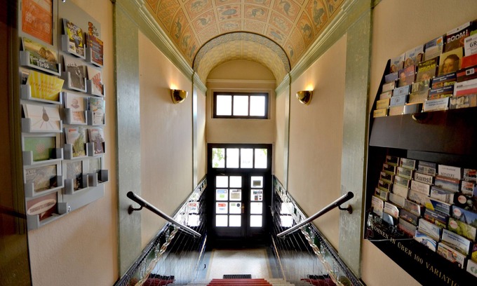 Sud Hotel | Welcoming Hotel Alt Connewitz: Spa & Family-Friendly Stay