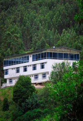 Topaga Hotel | Pet-Friendly Hotel Alta Montaña: Rated 9/10 by Guests