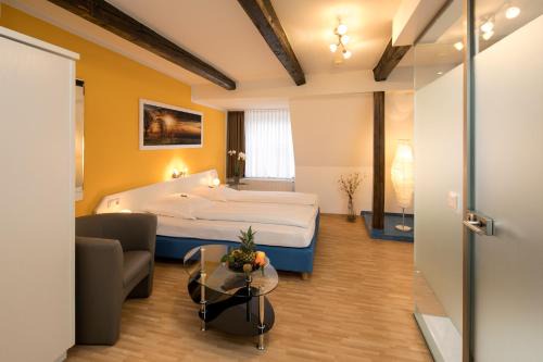 Schongau Hotel | Welcoming Hotel Alte Post: Family-Friendly Stays Await