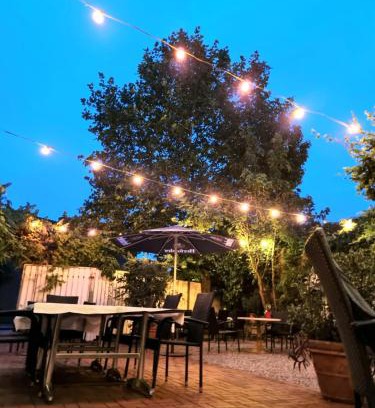 Emsdetten Hotel | Stay at Hotel Altes Gasthaus Düsterbeck - Pets Welcome!