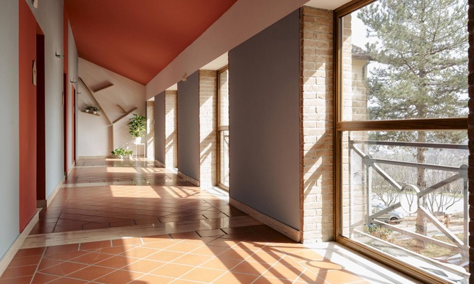 Guardiagrele Hotel | Discover Hotel Altevie: Family-Friendly with Spa & Breakfast
