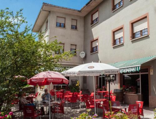 Ortiguero Hotel | Discover Hotel Alto de las Estazadas: Family & Pet Friendly