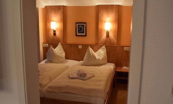 Weilburg Hotel | Discover Comfort at Hotel am Bahnhof with Family-Friendly Amenities