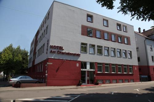 Innenstadt Hotel | Cozy Hotel am Charlottenplatz: Family-Friendly Retreat