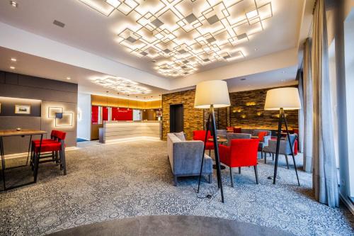 Fulda Hotel | Comfortable Hotel am Dom: Family-Friendly & Accessible Stay