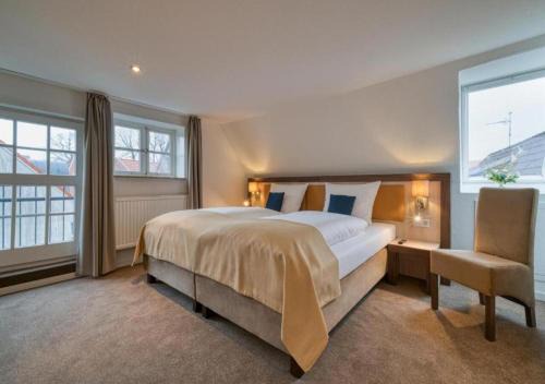 Stade Hotel | Pet-Friendly Retreat at Hotel Am Fischmarkt - Book Now!