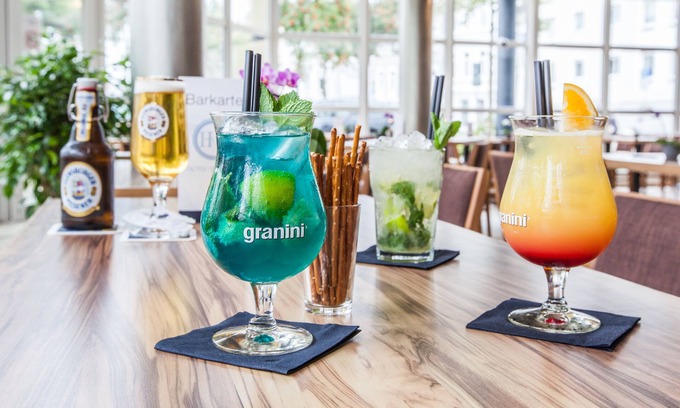 Flensburg Hotel | Discover Comfort at Hotel am Fjord - Rated 8.8/10