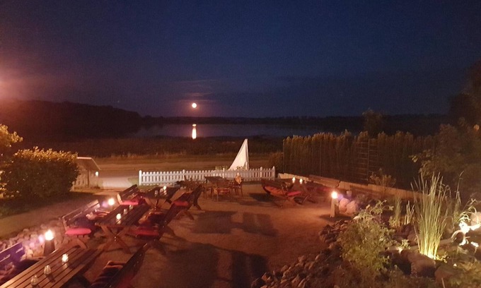 Muritz Hotel | Discover Hotel am Fleesensee: Family-Friendly Getaway