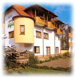 Frankenhain Hotel | Discover Comfort at Hotel am Gisselgrund with Pet-Friendly Perks