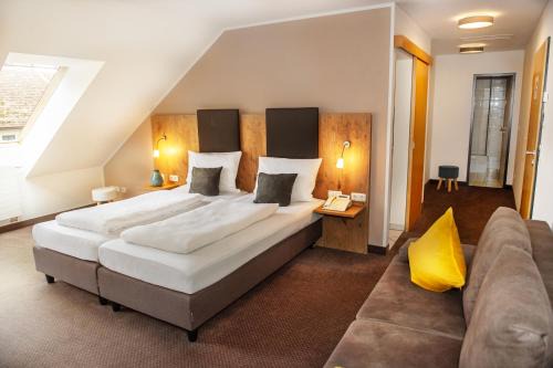 Munchen District Hotel | Discover Hotel am Hachinger Bach: Pet-Friendly Retreat