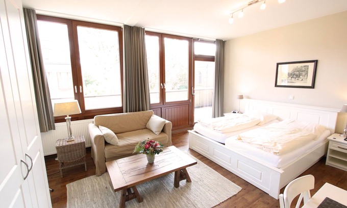 Vechta Hotel | Top-Rated Hotel Am Kaponier GmbH with Family-Friendly Amenities