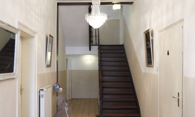 Bornum Hotel | Wheelchair Accessible Hotel Am Lindenhof with Breakfast
