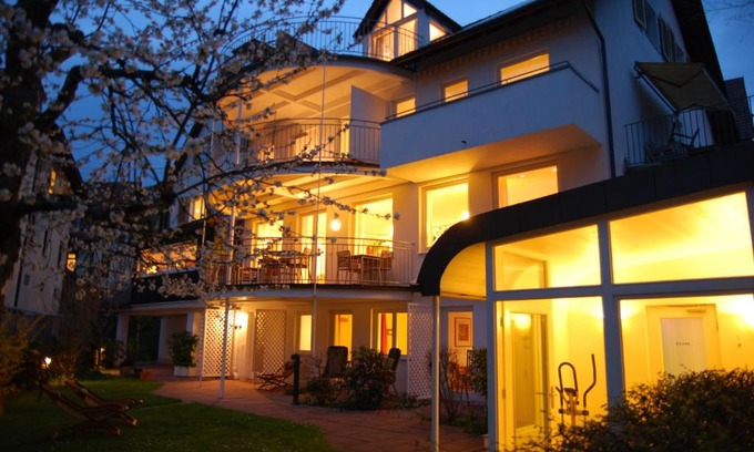 Forbach Hotel | Experience Comfort at Hotel am Mühlbach - Rated 9.3/10