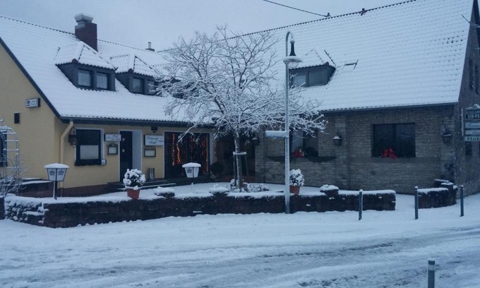 Sitterswald House | Stylish Hotel Am Markt: Pet Friendly with Family Dining