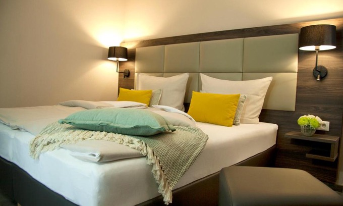 Eitting Hotel | Top-Rated Hotel Am Moosrain Garni with Family-Friendly Amenities