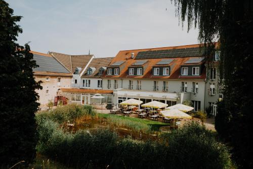 Apolda Hotel | Experience Comfort at Hotel am Schloß Apolda