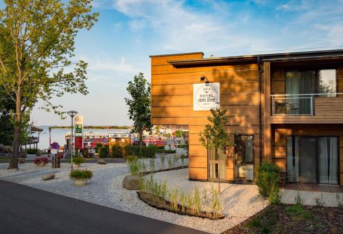 Rust Hotel | Tranquil Retreat at Hotel am See Rust with Oceanfront Views