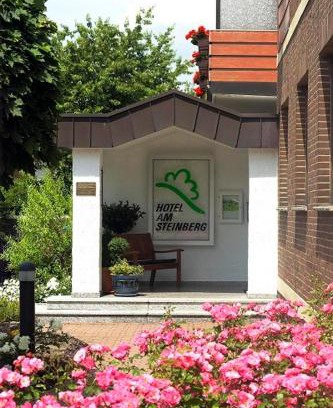 Ochtersum Hotel | Family-Friendly Hotel Am Steinberg with Great Reviews
