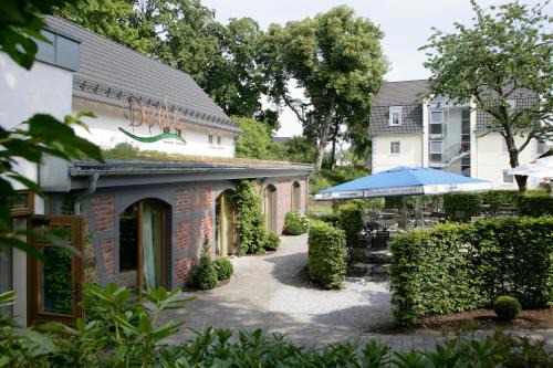 Brilon Hotel | Discover Hotel am Wallgraben: Pet-Friendly & Family Friendly