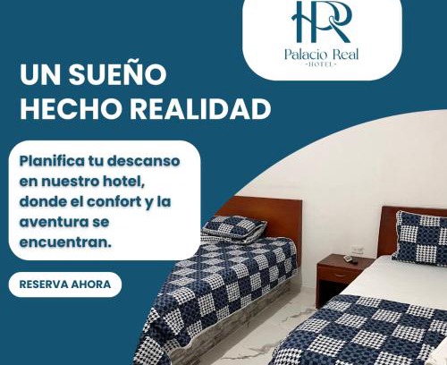El Paso Hotel | Hotel Amanecer Real