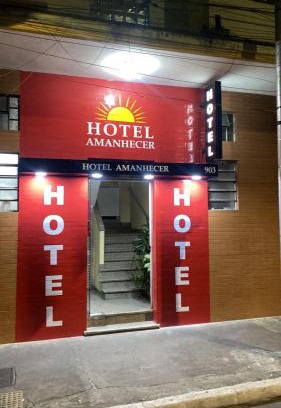 Central Zone Hotel | Discover Family-Friendly Comfort at Hotel Amanhecer