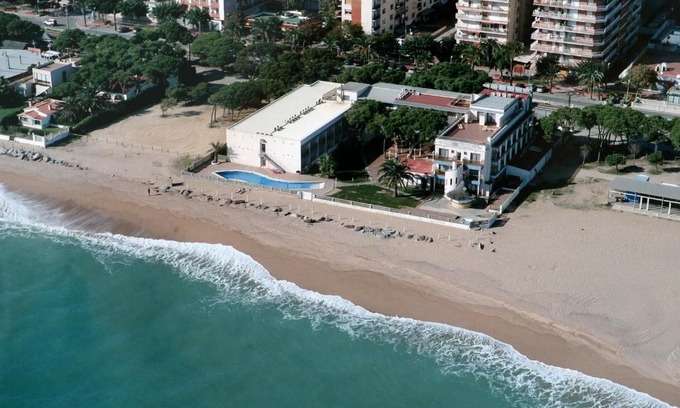 Malgrat de Mar Hotel | Indulgent Getaway at Hotel Amaraigua - Adults Only Retreat