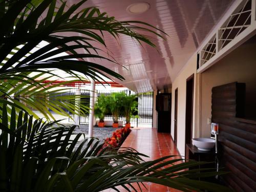 San Ramon Hotel | Inviting Hotel Amaranto: Family-Friendly & Accessible Stay