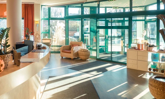 Region Hannover District Hotel | Convenient Hotel Ambiente Langenhagen Hannover by Tulip Inn