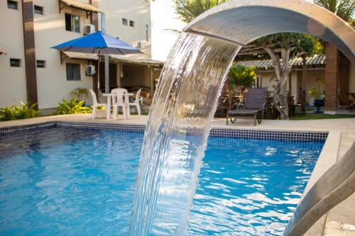 Prado Hotel | Oceanfront Hotel Amendoeiras: Family-Friendly Comfort Awaits