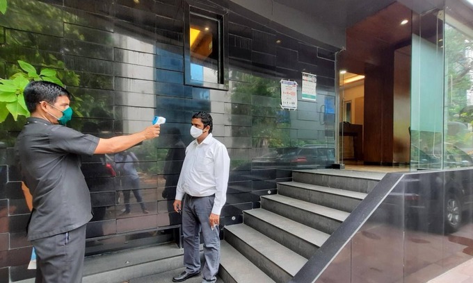 Dadar Hotel | Discover Comfort at Hotel Amigo: Family-Friendly Amenities