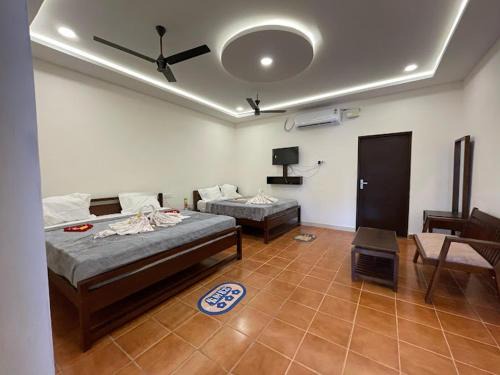 Uttukuli Hotel | Discover HOTEL AMIRTHA Kangayam: Family-Friendly Retreat