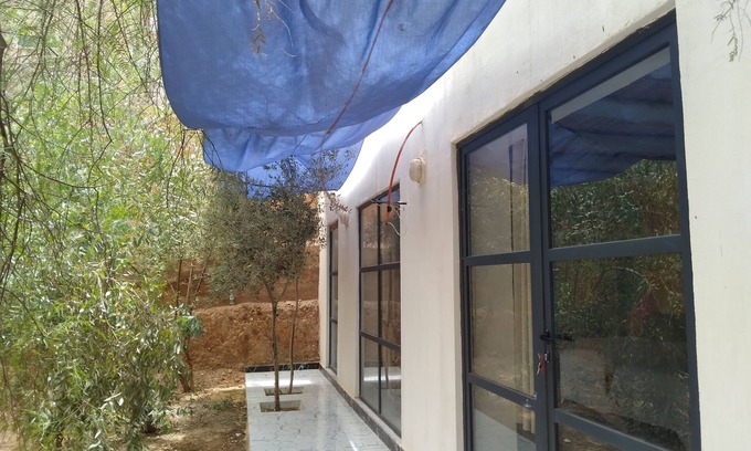 Tinghir Apartment | Hotel Amodou