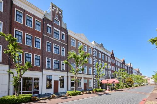 Sasebo Hotel | Elegant Hotel Amsterdam Huis Ten Bosch: Guest Rated 8.5/10