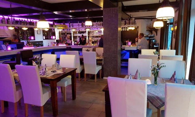 Mitte Hotel | Cozy Hotel an der Hörn: Pet-Friendly Family Retreat