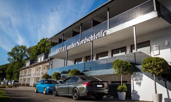 Adenau Apartment | Cozy Hotel an der Nordschleife with Family-Friendly Amenities