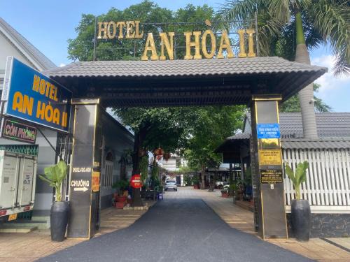 Phu My Hotel | Budget-Friendly HOTEL AN HOÀ II: Family & Wheelchair Access
