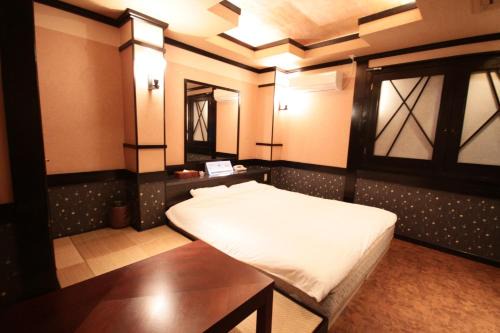 Yoshioka Hotel | Family-Friendly Retreat at Hotel An no Ie - Book Your Stay