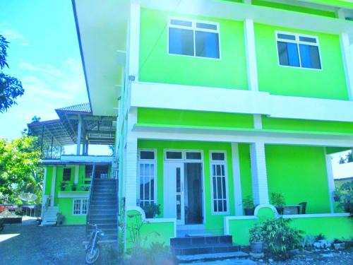Pidie Jaya Hotel | Budget-Friendly Hotel Ananda with Restaurant and Breakfast
