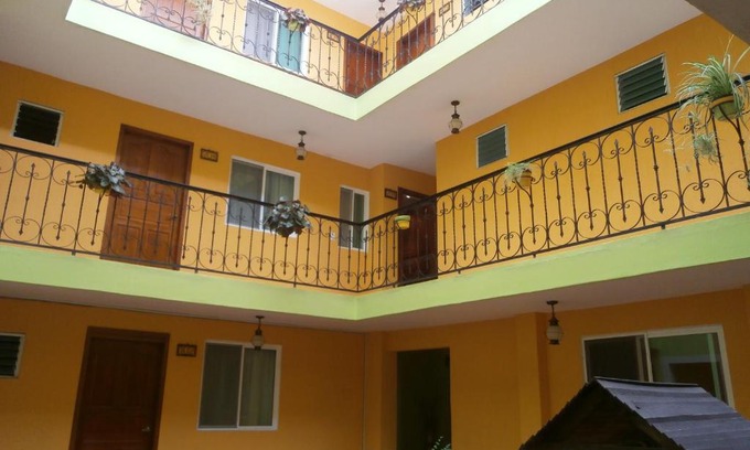 Dolores Hidalgo Cuna de la Independencia Nacional Hotel | Budget-Friendly Hotel Anber: Family-Friendly with Breakfast
