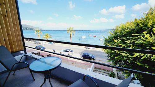 Ipsos Hotel | Oceanfront Haven at Hotel Andreas - Family-Friendly Retreat