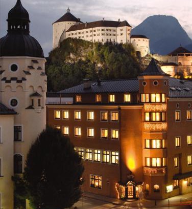 Kufstein Hotel | Discover Hotel Andreas Hofer: 4-Star Comfort for All