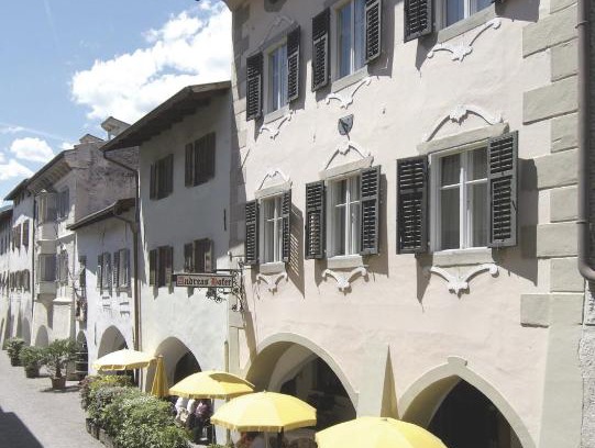 Egna Hotel | Relax at Hotel Andreas Hofer: Oceanfront & Spa Amenities