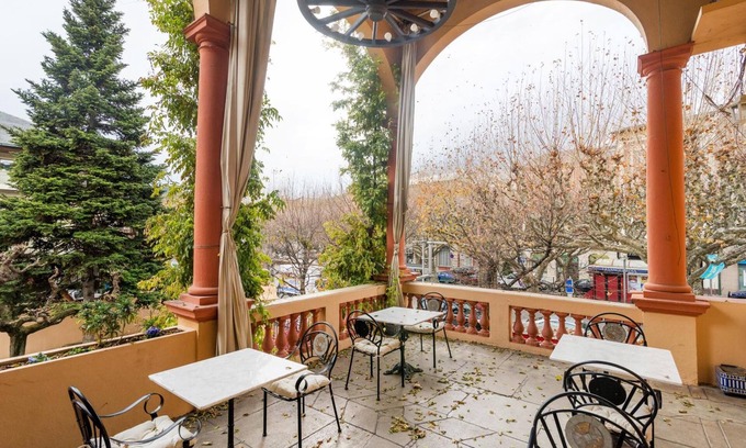 La Seu d'Urgell Hotel | Hotel Andria: Family-Friendly Retreat with Spa & Dining