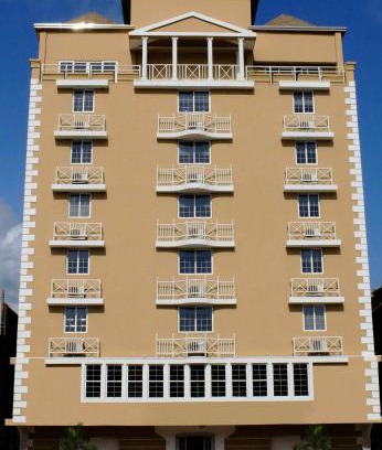 Colon Hotel | Discover Comfort at Hotel Andros with Family-Friendly Amenities