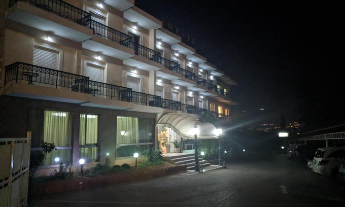 Metamorfosi Hotel | Budget-Friendly Hotel Anesi with Family-Friendly Amenities