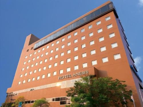 Utazu Hotel | Hotel Anesis Seto-Ohashi